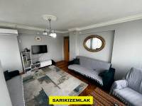 Edremit  Cumhuriyet Mahallesinde  Cadde Üzerinde Full Kredili 2+1